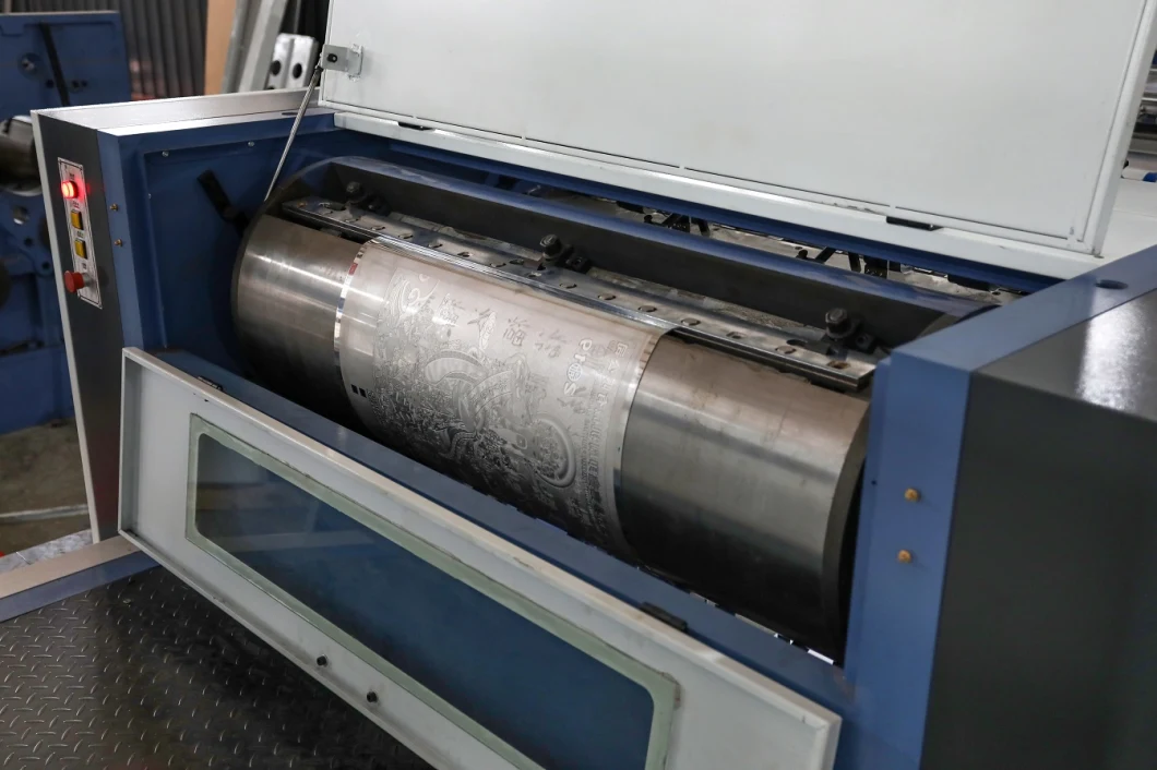 Μηχανή yw-102f αποτύπωσης σε ανάγλυφο μικροϋπολογιστών