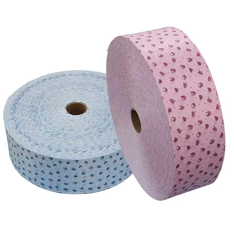 Full-Auto Multicolor Flexo Roll Paper Cup Printing Machine