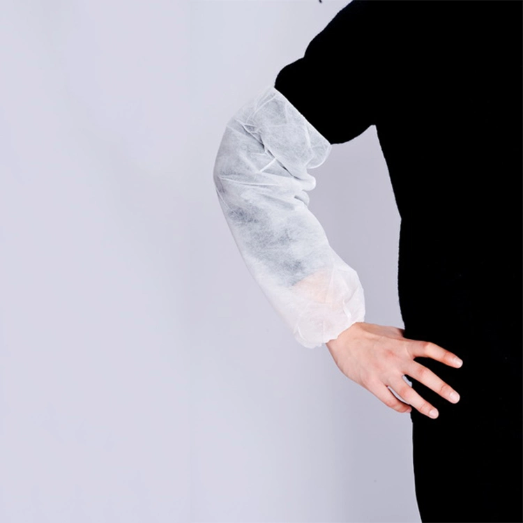 Automatic Machines for Produce Disposable Sleeves for Medical Use