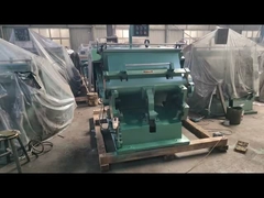 Αυτόματη ζαρώνοντας μηχανή