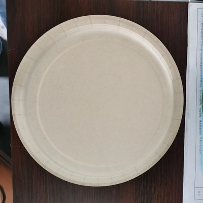 600Y Hydraulic Paper Plate Machine Bag Forming 220V