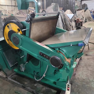Επίπεδη μηχανή 1300Model 1300*920 5500kg τεμαχισμού και εγκοπών Τύπου