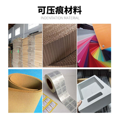 15KW η μηχανή αποτυπώνει τη μηχανή 38 αργίλιο 55m σε ανάγλυφο εγκοπών μολυβδαίνιου χρωμίου