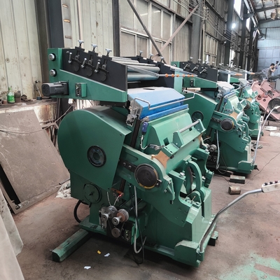 Hj-1500T αποτυπώνοντας τη μηχανή 1500*1050mm σε ανάγλυφο πίνακας διαμόρφωσης 150T