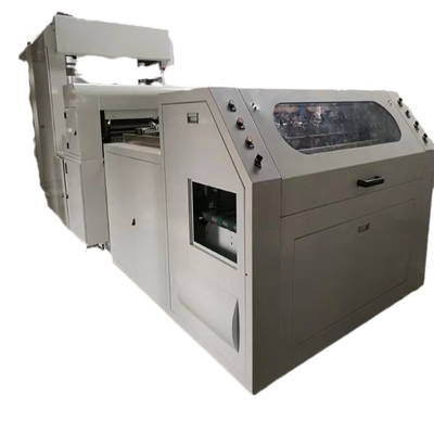 Hj-1100 διαμήκης ταχύτητα εγκάρσιο 1400mm συχνότητας τεμνουσών μηχανών μεταβλητή