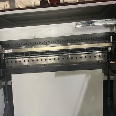 Hj-1100 διαμήκης ταχύτητα εγκάρσιο 1400mm συχνότητας τεμνουσών μηχανών μεταβλητή