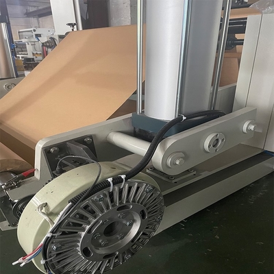 Hj-1100 διαμήκης ταχύτητα εγκάρσιο 1400mm συχνότητας τεμνουσών μηχανών μεταβλητή