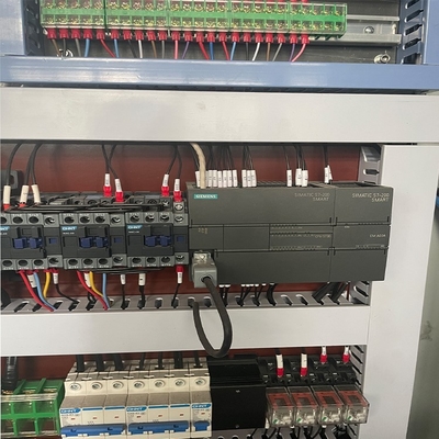 Hj-1100a-ΙΙΙ σερβο αυτόματη σκίζοντας μηχανή τρία για κυλημένο 1100mm 1150mm