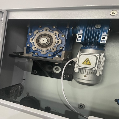 Hj-1100a-ΙΙΙ σερβο αυτόματη σκίζοντας μηχανή τρία για κυλημένο 1100mm 1150mm