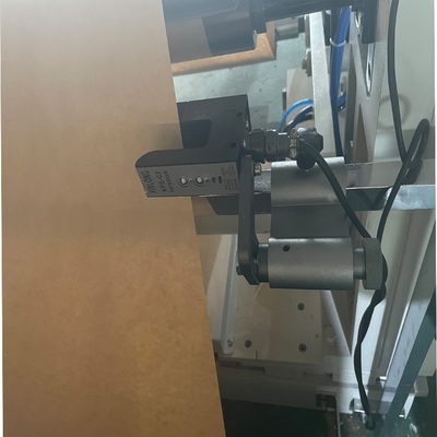 Hj-1100a-ΙΙΙ σερβο αυτόματη σκίζοντας μηχανή τρία για κυλημένο 1100mm 1150mm