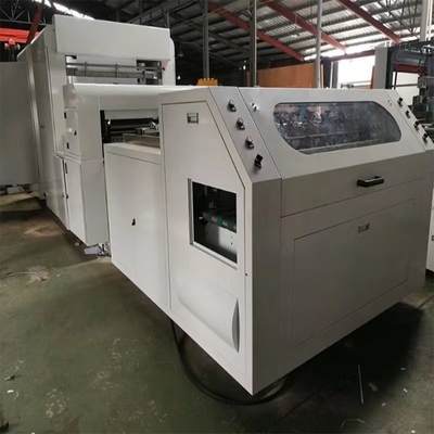 Hj-1400 διαγώνια υψηλή ταχύτητα τεμνουσών μηχανών υπολογιστών με τον έλεγχο 1400mm σερβο μηχανών που σκίζει την κοπή για την κοπή εγγράφου a4