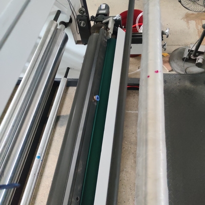 Hj-21000 Flexographic μηχανή εκτύπωσης 950mm και μέγιστο πιάτο ταχύτητας 70m/Min 2.38mm