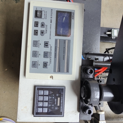 Hj-21000 Flexographic μηχανή εκτύπωσης 950mm και μέγιστο πιάτο ταχύτητας 70m/Min 2.38mm