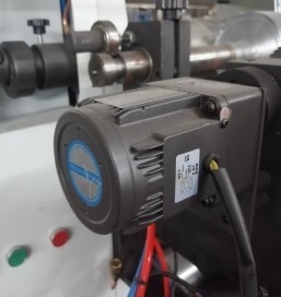 Hj-800 Flexographic μηχανή εκτύπωσης 750mm πλάτος 2801200mm 800mm