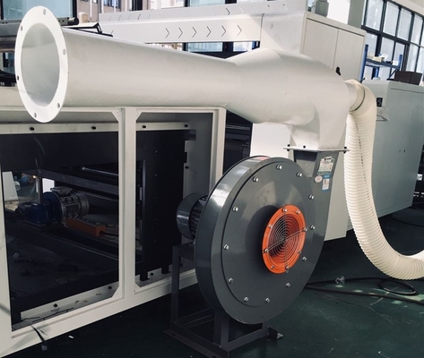 Slitter ταινιών 1350mm υψηλή ταχύτητα 30g/M2~350g/M2 Rewinder