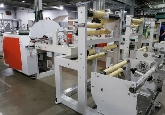 Πολυδιάστατη μηχανή εκτύπωσης με υψηλή ανάλυση