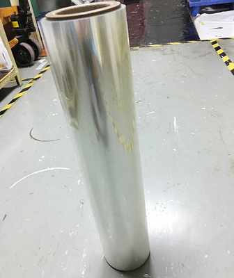Ταινία μόνωσης TPU που σκίζει τη μηχανή 450mm 600mm Rewinder