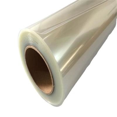 ταινία 6001500mm BOPP που σκίζει ξανατυλίγοντας τη μηχανή 60100mm
