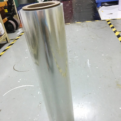 ταινία 6001500mm BOPP που σκίζει ξανατυλίγοντας τη μηχανή 60100mm
