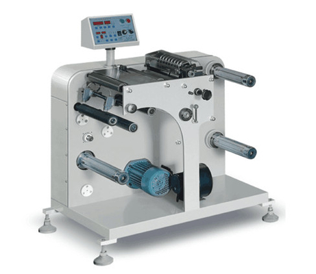 Αυτόματη σκίζοντας μηχανή Rewinder
