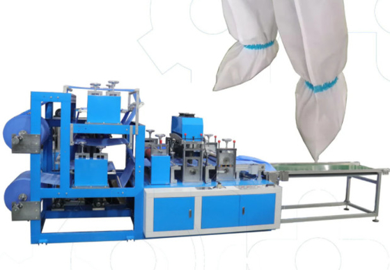 HDPE μίας χρήσης σεντόνι που κατασκευάζει το CE μηχανών, κάλυψη σκαφών της γραμμής SPA που κατασκευάζει τη μηχανή