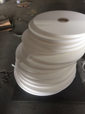 110m/Min σχισμή της μηχανής 380V Rewinder, Slitter Rewinder πυργίσκων ταινιών BOPP