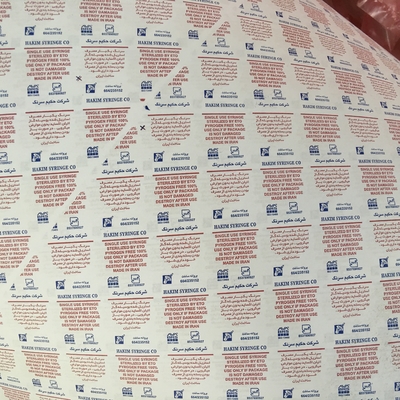 Τσάντα 2 4 6 Flexographic εκτύπωση Machine#5000kg πλαστικών ταινιών φλυτζανιών εγγράφου ετικετών PE PVC BOPP φύλλων αλουμινίου υψηλής ταχύτητας Flexo 8 χρώματος