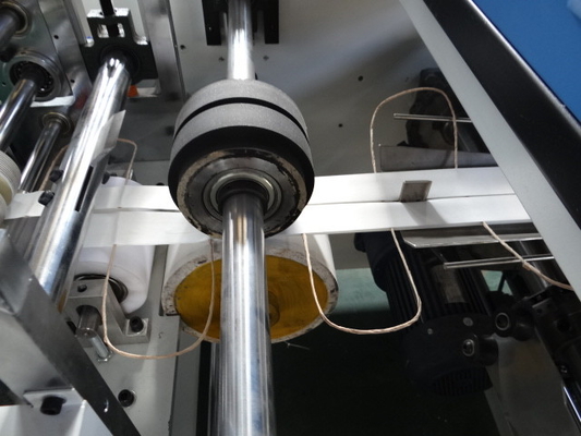 λαβή εγγράφου 70260mm που κατασκευάζει τη μηχανή 20-80 PC/λ.