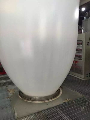 Μίνι πλαστική HDPE Monolayer ενιαία βίδα μηχανών εξωθητών