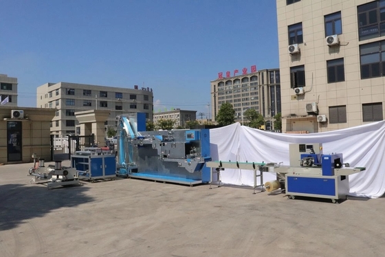 Αδιάβροχη μίας χρήσης χειρουργική εσθήτα που κάνει την κατηγορία Ι SMS μηχανών