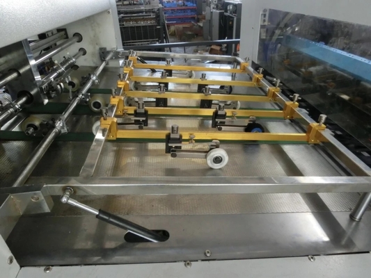Εμπορική αυτόματη μηχανή 1050x750mm 5500shipping και χειρισμός αποτύπωσης σε ανάγλυφο - 7000shipping και χειρισμός