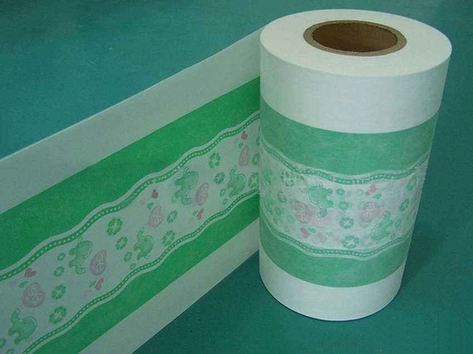 2 Flexographic μηχανή εκτύπωσης φύλλων αλουμινίου στυπτηριών χρώματος για την τσάντα συσκευασίας τροφίμων, διαστάσεις 4.8m*3.2m*2.8m (l*w*h), αυτόματο flexo