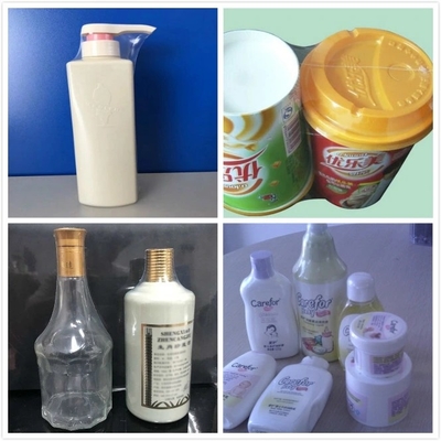 Αυτόματη τσάντα τόξων PVC &amp; PE που παράγει τα PC Machine#120*2/το ελάχιστο πάχος τσαντών width#10-100um Speed#100-450mm υλικό