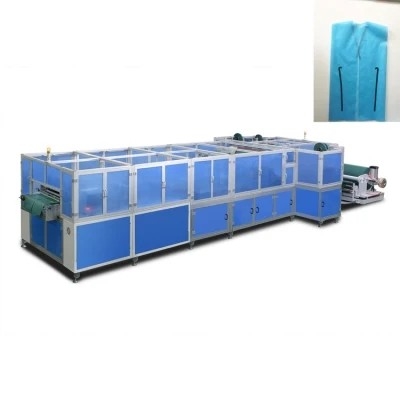 μίας χρήσης σεντόνι 220V 380V που καθιστά τη μηχανή μη υφαμένη