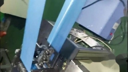Μίας χρήσης σεντόνι CE που κάνει τη μάσκα υψηλής ταχύτητας μηχανών 70PCS/min KN95 που κατασκευάζει τη μηχανή