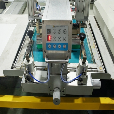 80m/Min ψηφιακή μηχανή εκτύπωσης Flexo 4-22 χρώματα για το φύλλο PVC ενδυμάτων προσώπου παπουτσιών