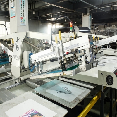80m/Min ψηφιακή μηχανή εκτύπωσης Flexo 4-22 χρώματα για το φύλλο PVC ενδυμάτων προσώπου παπουτσιών