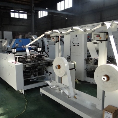 λαβή εγγράφου 70260mm που κατασκευάζει τη μηχανή 20-80 PC/λ.