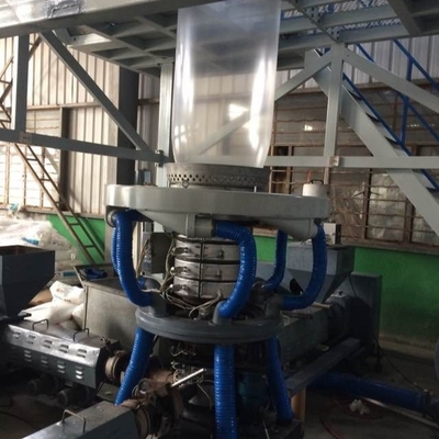 Νάυλον φγμένη μηχανή 11-110KW εξώθησης πλαστικών ταινιών