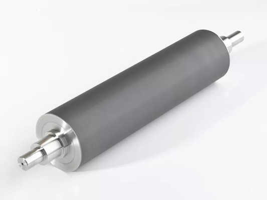 Όφσετ Flexographic χάραξη 3 κυλίνδρων Anilox εκτυπωτών κεραμική αγοραστές